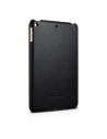 Kup Case iCarer Leder Folio Apple iPad mini 7.9 2019 (5. Generation) schwarz - ICR321 - {ean13} - Sklep Home Screen