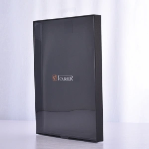 Kup Etui iCarer bőrtok Apple iPad mini 7.9 2019 (5. generáció) fekete - ICR321 - {ean13} - Sklep Home Screen