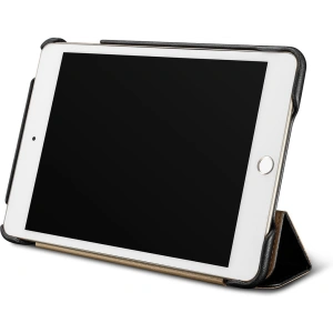 Kup Etui iCarer bőrtok Apple iPad mini 7.9 2019 (5. generáció) fekete - ICR321 - {ean13} - Sklep Home Screen