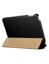 Kup Case iCarer Leder Folio Apple iPad mini 7.9 2019 (5. Generation) schwarz - ICR321 - {ean13} - Sklep Home Screen