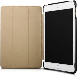 Kup Etui iCarer bőrtok Apple iPad mini 7.9 2019 (5. generáció) fekete - ICR321 - {ean13} - Sklep Home Screen