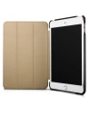 Kup Case iCarer Leder Folio Apple iPad mini 7.9 2019 (5. Generation) schwarz - ICR321 - {ean13} - Sklep Home Screen