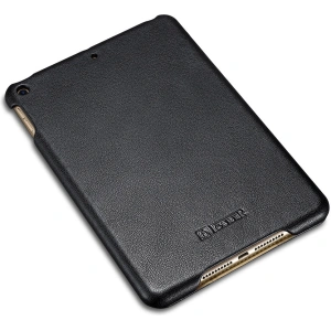 Kup Etui iCarer bőrtok Apple iPad mini 7.9 2019 (5. generáció) fekete - ICR321 - {ean13} - Sklep Home Screen
