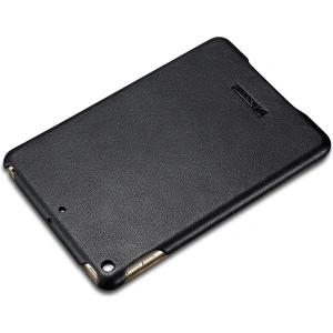 Kup Etui iCarer bőrtok Apple iPad mini 7.9 2019 (5. generáció) fekete - ICR321 - {ean13} - Sklep Home Screen