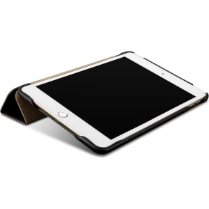 Kup Etui iCarer bőrtok Apple iPad mini 7.9 2019 (5. generáció) fekete - ICR321 - {ean13} - Sklep Home Screen