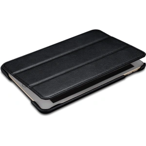 Kup Etui iCarer bőrtok Apple iPad mini 7.9 2019 (5. generáció) fekete - ICR321 - {ean13} - Sklep Home Screen