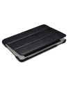 Kup Case iCarer Leder Folio Apple iPad mini 7.9 2019 (5. Generation) schwarz - ICR321 - {ean13} - Sklep Home Screen