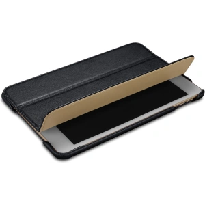 Kup Etui iCarer bőrtok Apple iPad mini 7.9 2019 (5. generáció) fekete - ICR321 - {ean13} - Sklep Home Screen