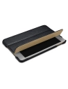 Kup Case iCarer Leder Folio Apple iPad mini 7.9 2019 (5. Generation) schwarz - ICR321 - {ean13} - Sklep Home Screen
