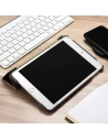 Kup Case iCarer Leder Folio Apple iPad mini 7.9 2019 (5. Generation) schwarz - ICR321 - {ean13} - Sklep Home Screen
