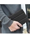 Kup Case iCarer Leder Folio Apple iPad mini 7.9 2019 (5. Generation) schwarz - ICR321 - {ean13} - Sklep Home Screen