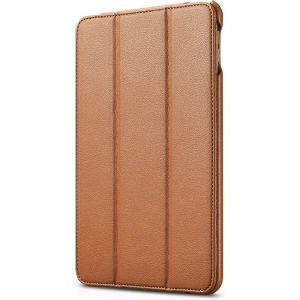 Kup Etui iCarer Leather Folio Apple iPad mini 7.9 2019 (5. generációs) barna - ICR322 - {ean13} - Sklep Home Screen