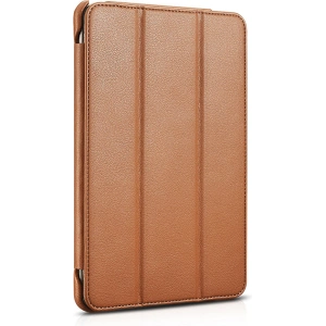 Kup Etui iCarer Leather Folio Apple iPad mini 7.9 2019 (5. generációs) barna - ICR322 - {ean13} - Sklep Home Screen