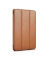 Kup Etui iCarer Leather Folio Apple iPad mini 7.9 2019 (5. generacji) brązowy - ICR322 - {ean13} - Sklep Home Screen