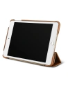 Kup Case iCarer Leder Folio Apple iPad mini 7.9 2019 (5. Generation) braun - ICR322 - {ean13} - Sklep Home Screen