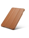 Kup Case iCarer Leder Folio Apple iPad mini 7.9 2019 (5. Generation) braun - ICR322 - {ean13} - Sklep Home Screen