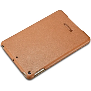 Kup Etui iCarer Leather Folio Apple iPad mini 7.9 2019 (5. generációs) barna - ICR322 - {ean13} - Sklep Home Screen