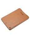 Kup Etui iCarer Leather Folio Apple iPad mini 7.9 2019 (5. generacji) brązowy - ICR322 - {ean13} - Sklep Home Screen