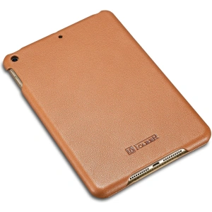 Kup Etui iCarer Leather Folio Apple iPad mini 7.9 2019 (5. generációs) barna - ICR322 - {ean13} - Sklep Home Screen
