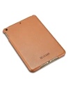 Kup Etui iCarer Leather Folio Apple iPad mini 7.9 2019 (5. generacji) brązowy - ICR322 - {ean13} - Sklep Home Screen