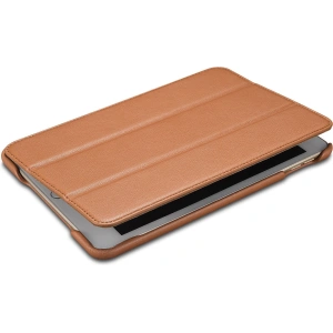 Kup Etui iCarer Leather Folio Apple iPad mini 7.9 2019 (5. generace) hnědý - ICR322 - {ean13} - Sklep Home Screen