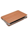 Kup Case iCarer Leder Folio Apple iPad mini 7.9 2019 (5. Generation) braun - ICR322 - {ean13} - Sklep Home Screen