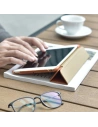 Kup Etui iCarer Leather Folio Apple iPad mini 7.9 2019 (5. generacji) brązowy - ICR322 - {ean13} - Sklep Home Screen