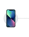 Kup Husă iCarer Oil Wax Premium Leather MagSafe Apple iPhone 14 albastru închis - ICR326 - {ean13} - Sklep Home Screen
