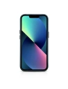 Kup Case iCarer Öl Wachs Premium Leder MagSafe Apple iPhone 14 dunkelblau - ICR326 - {ean13} - Sklep Home Screen