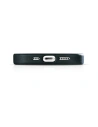 Kup Husă iCarer Oil Wax Premium Leather MagSafe Apple iPhone 14 albastru închis - ICR326 - {ean13} - Sklep Home Screen