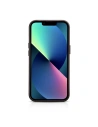 Kup Case iCarer Öl Wachs Premium Leder MagSafe Apple iPhone 14 dunkelbraun - ICR327 - {ean13} - Sklep Home Screen