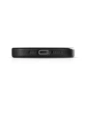 Kup Etui iCarer Oil Wax Premium Leather MagSafe Apple iPhone 14 Pro fekete - ICR328 - {ean13} - Sklep Home Screen