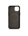Kup Case iCarer Oil Wax Premium Leather MagSafe Apple iPhone 14 Plus / 15 Plus dunkelbraun - ICR337 - {ean13} - Sklep Home Screen