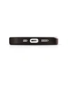 Kup Case iCarer Oil Wax Premium Leather MagSafe Apple iPhone 14 Plus / 15 Plus dunkelbraun - ICR337 - {ean13} - Sklep Home Screen