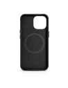 Kup Case iCarer Oil Wax Premium Leder MagSafe Apple iPhone 14 Pro Max schwarz - ICR338 - {ean13} - Sklep Home Screen