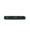 Kup Case iCarer Oil Wax Premium Leder MagSafe Apple iPhone 14 Pro Max dunkelblau - ICR341 - {ean13} - Sklep Home Screen