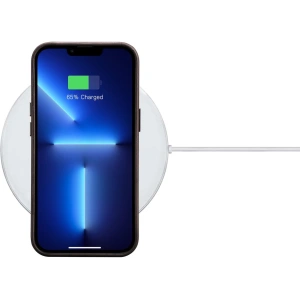 Kup Etui iCarer Olejová Vosk Prémiová Kůže MagSafe Apple iPhone 14 Pro Max tmavě hnědá - ICR342 - {ean13} - Sklep Home Screen