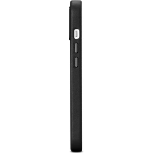 Kup Etui iCarer Case Leather MagSafe Apple iPhone 14 černé - ICR343 - {ean13} - Sklep Home Screen
