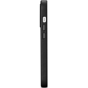 Kup Etui iCarer Case Leather MagSafe Apple iPhone 14 Pro černé - ICR349 - {ean13} - Sklep Home Screen
