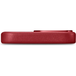 Kup Etui iCarer Case Leather MagSafe Apple iPhone 14 Pro červené - ICR351 - {ean13} - Sklep Home Screen