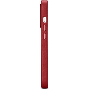 Kup Etui iCarer Case Leather MagSafe Apple iPhone 14 Pro červené - ICR351 - {ean13} - Sklep Home Screen
