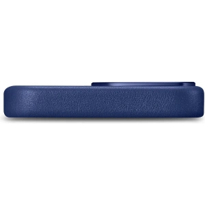 Kup Etui iCarer Case Leather MagSafe Apple iPhone 14 Pro modrý - ICR354 - {ean13} - Sklep Home Screen