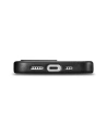 Kup Husă iCarer Case Leather MagSafe Apple iPhone 14 Pro Max negru - ICR355 - {ean13} - Sklep Home Screen