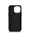 Kup Etui iCarer Case Leather MagSafe Apple iPhone 14 Pro Max fekete - ICR355 - {ean13} - Sklep Home Screen