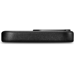 Kup Husă iCarer Case Leather MagSafe Apple iPhone 14 Pro Max negru - ICR355 - {ean13} - Sklep Home Screen