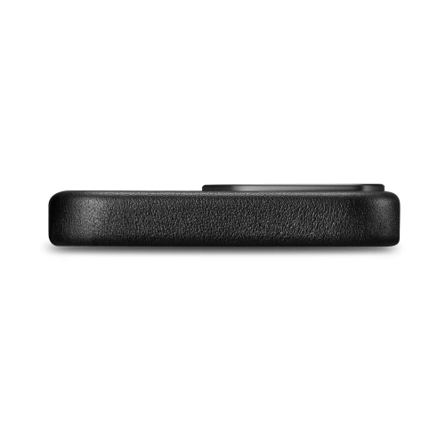 Kup Etui iCarer Case Leather MagSafe Apple iPhone 14 Pro Max fekete - ICR355 - {ean13} - Sklep Home Screen