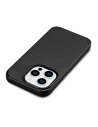 Kup Etui iCarer Case Leather MagSafe Apple iPhone 14 Pro Max černé - ICR355 - {ean13} - Sklep Home Screen