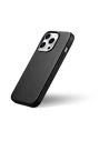 Kup Etui iCarer Case Leather MagSafe Apple iPhone 14 Pro Max fekete - ICR355 - {ean13} - Sklep Home Screen