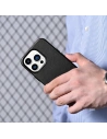 Kup Etui iCarer Case Leather MagSafe Apple iPhone 14 Pro Max fekete - ICR355 - {ean13} - Sklep Home Screen