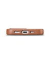 Kup Etui iCarer Case Leather MagSafe Apple iPhone 14 Pro Max barna - ICR356 - {ean13} - Sklep Home Screen